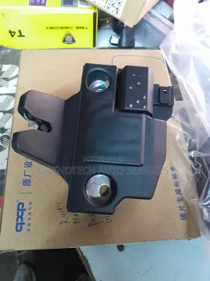 Premio 260/Allion 260 Boot Lock