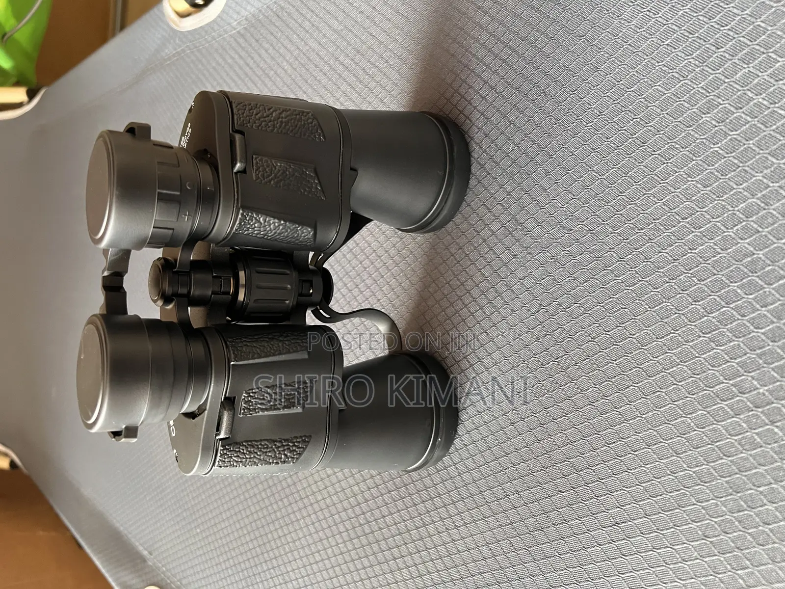 Imported Best Quality Binoculars