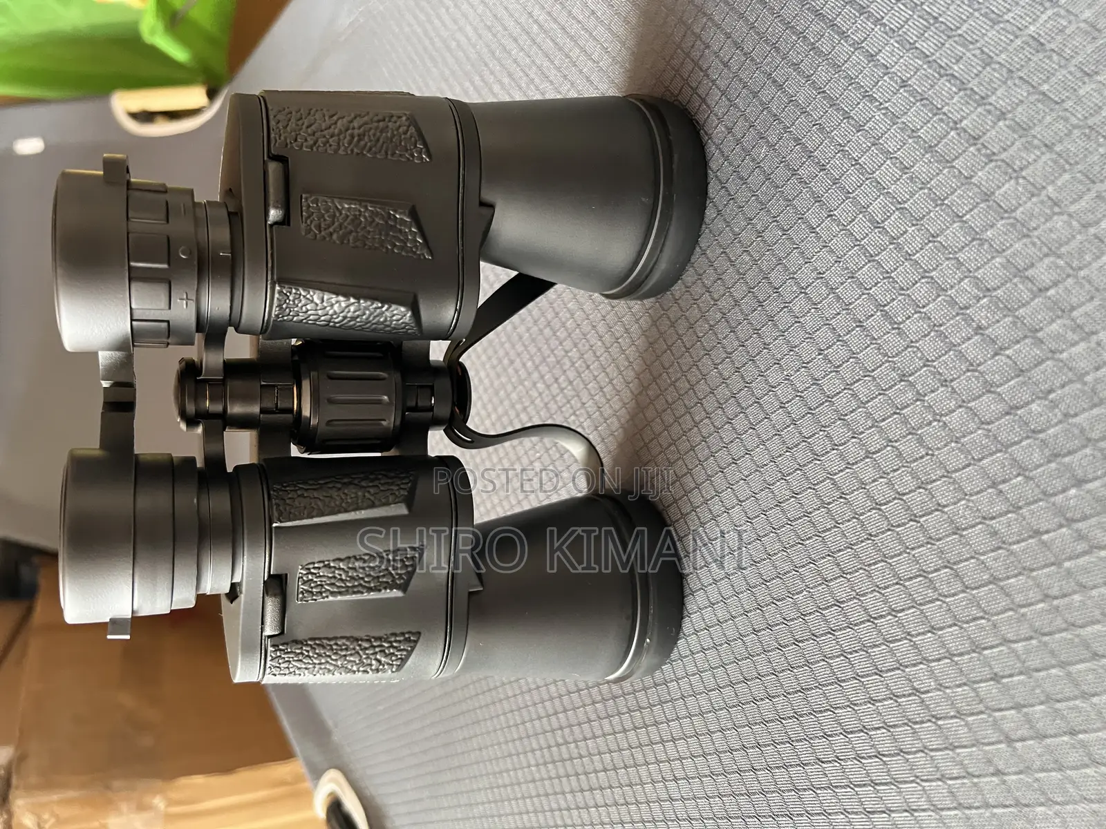 Binoculars Very High Quality