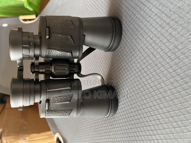 Binoculars Very High Quality