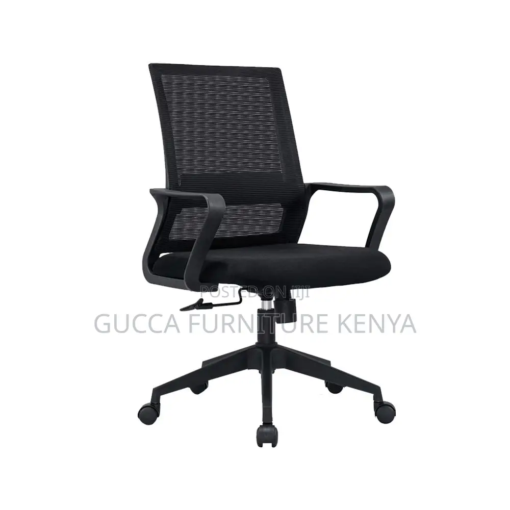 Office Chairs: Ergonomic Armrest Office Desk Chair