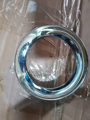 Subaru Forester SH Foglight Cover