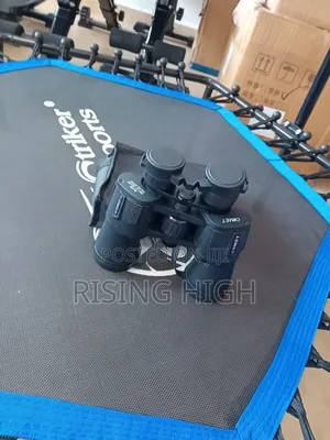 Great Heavy Duty Binoculars