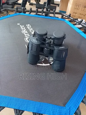 Quality Camping Binoculars