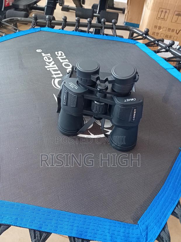 Quality Camping Binoculars