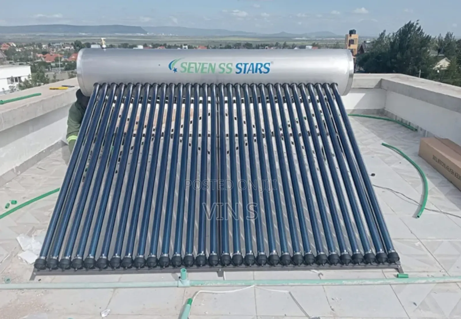 Solar Water Heaters/Sôlar Wâter Hêaters/Solâr Watêr Heâters/