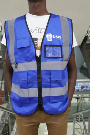 Executive Blue Branded Reflector Price