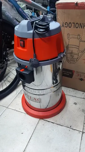 Wet And Dry Vacume Cleaner 30ltr