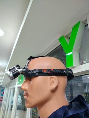 LED Headlight Waterproof - thumbnail 2