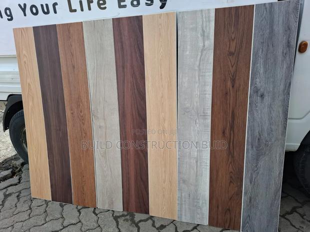 Quality Waterproof SPC Floor in Kenya - main view