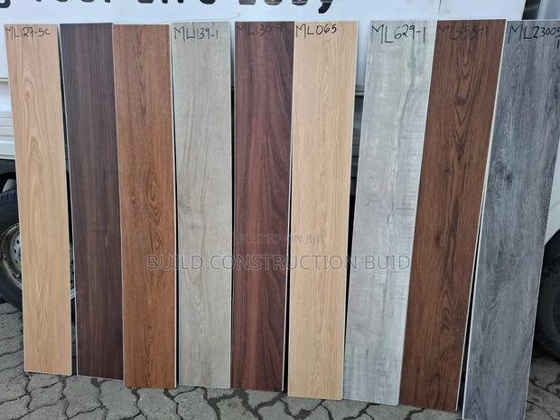 Quality Waterproof SPC Floor in Kenya - thumbnail 2