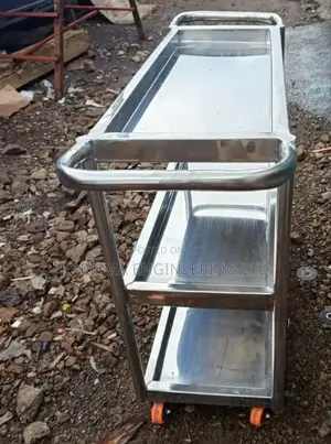 Stainless Steel