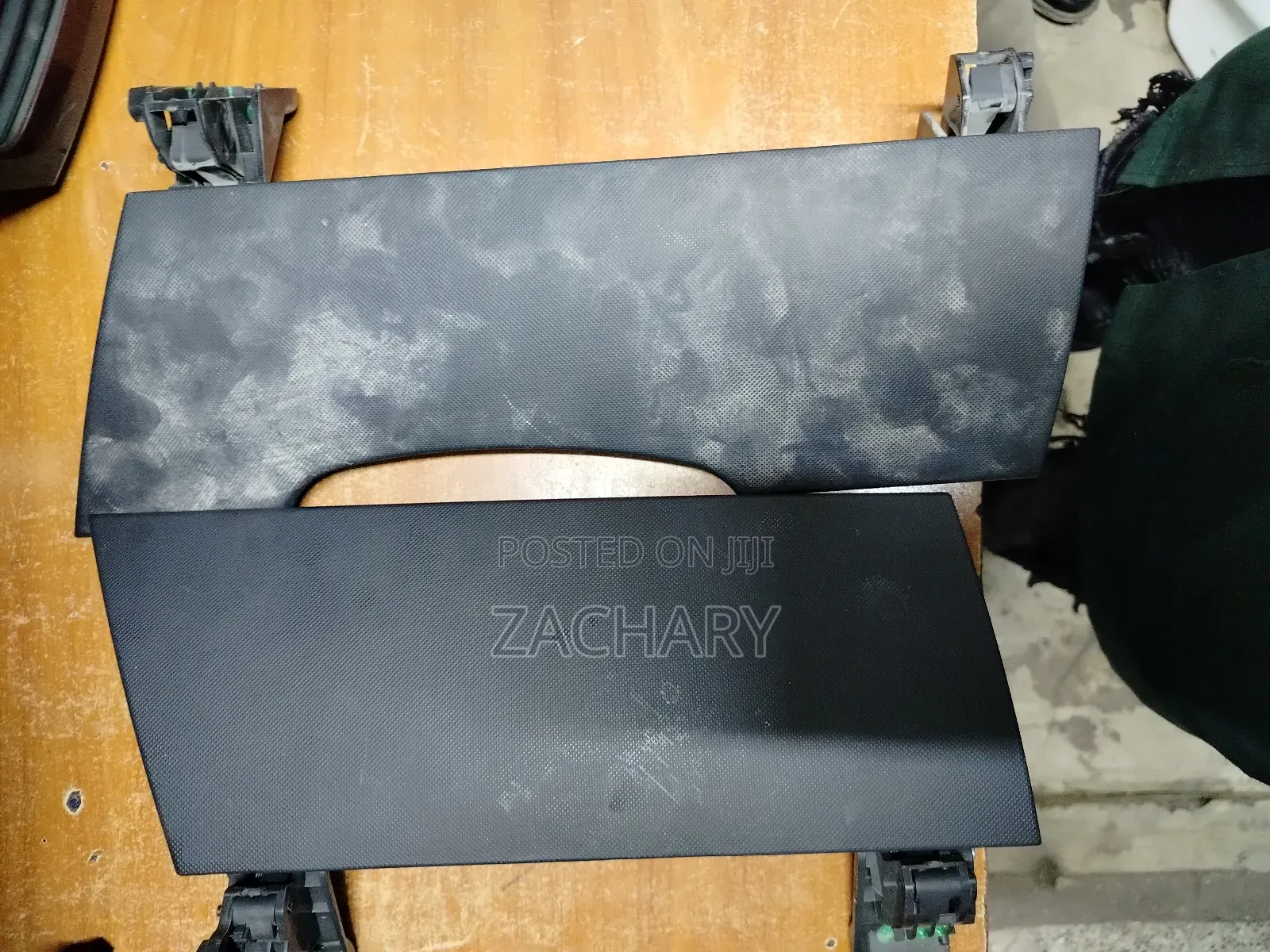 Dashboard Cover Noah Old Model