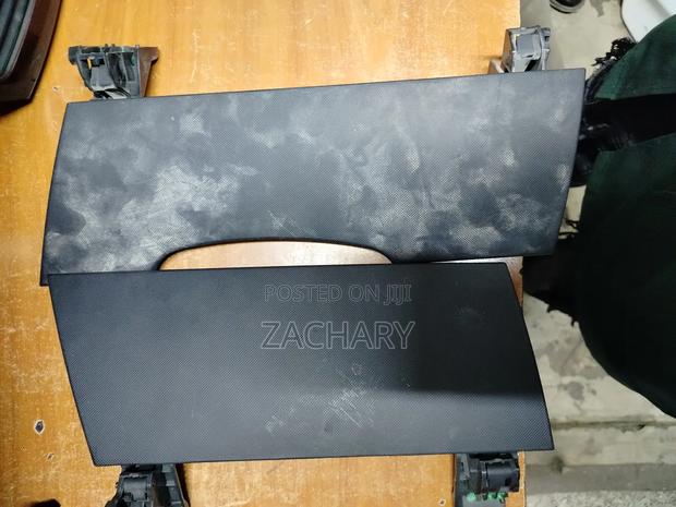Dashboard Cover Noah Old Model - main view