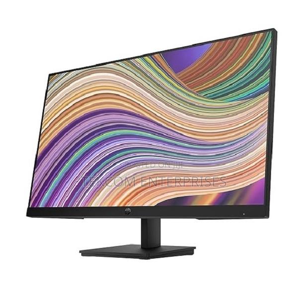 Hp P27 G5 27 Inches FHD Monitor - main view