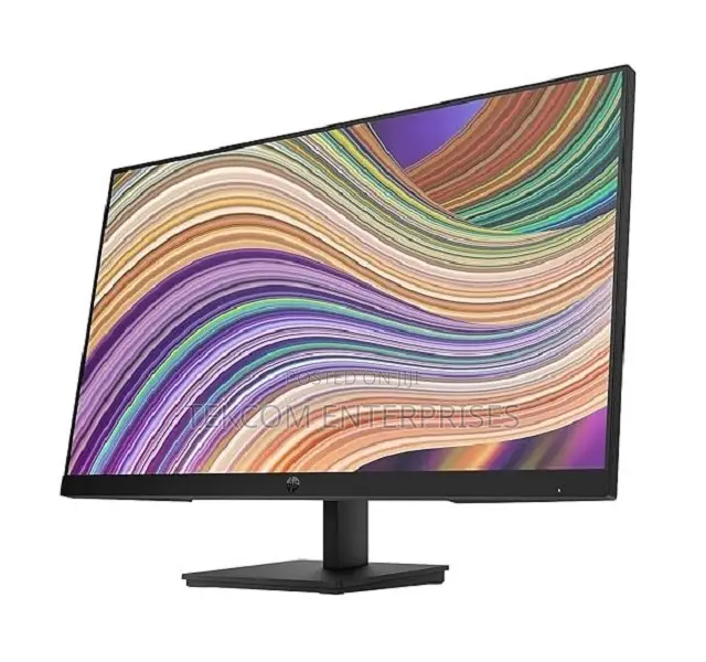 Hp P27 G5 27 Inches FHD Monitor