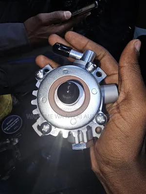 Alternator Pump for 5l Shark