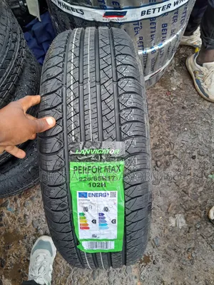 Lavigator Tyres Ht Tyres Brand New Size 225/65r17