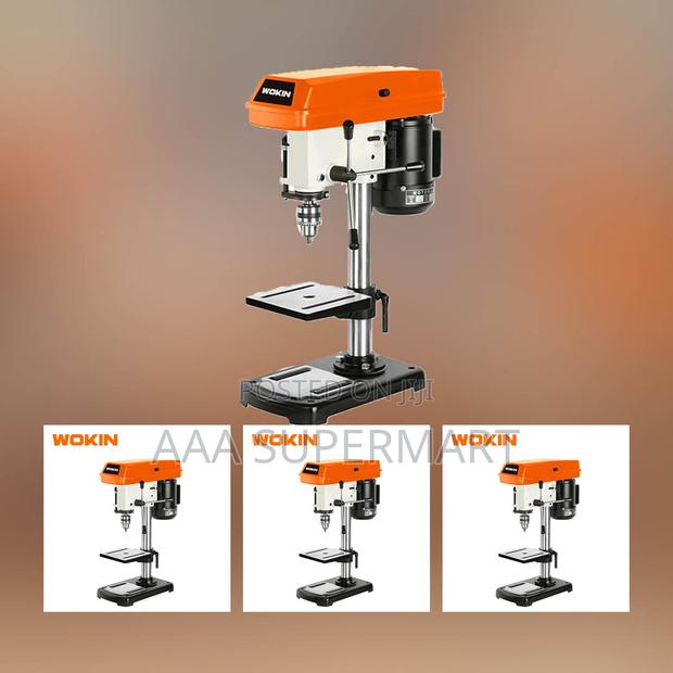 DRILL PRESS - 13mm - main view