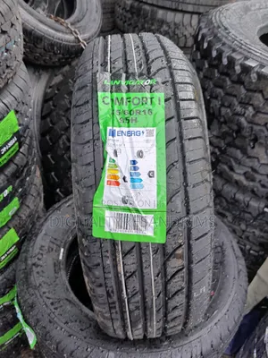 215/60R16 Lavigator Tyres Brand New