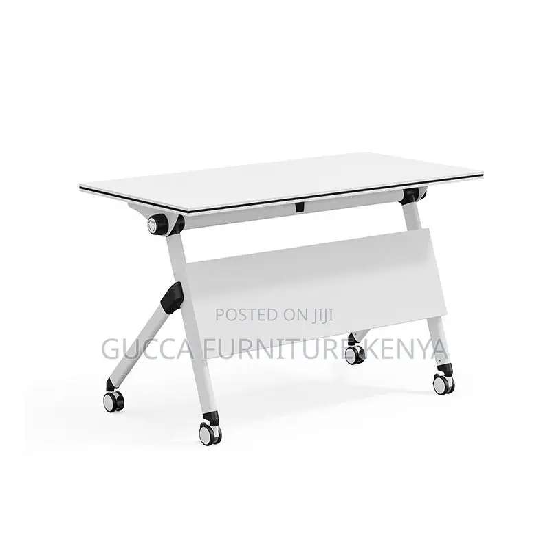 Office Table: Compact Foldable Studying Office Desk