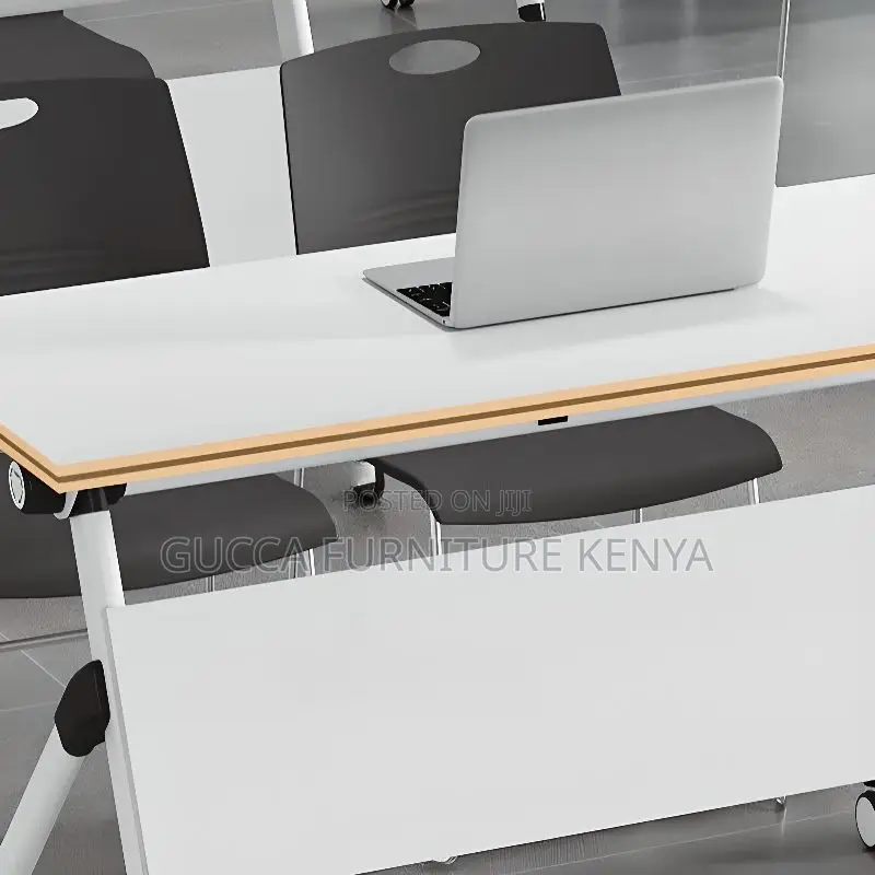 Office Table: Compact Foldable Studying Office Desk