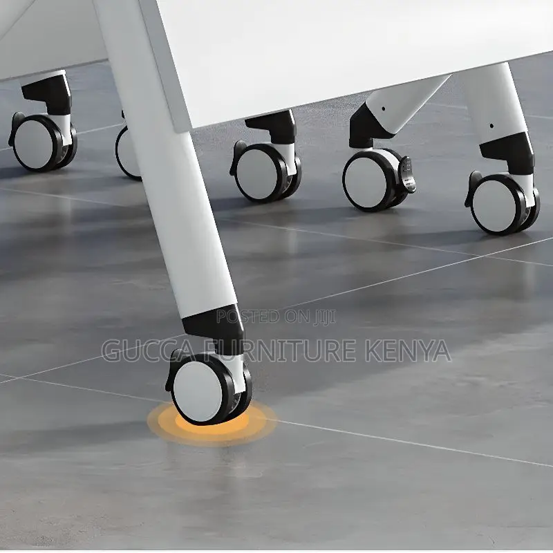 Office Table: Compact Foldable Studying Office Desk