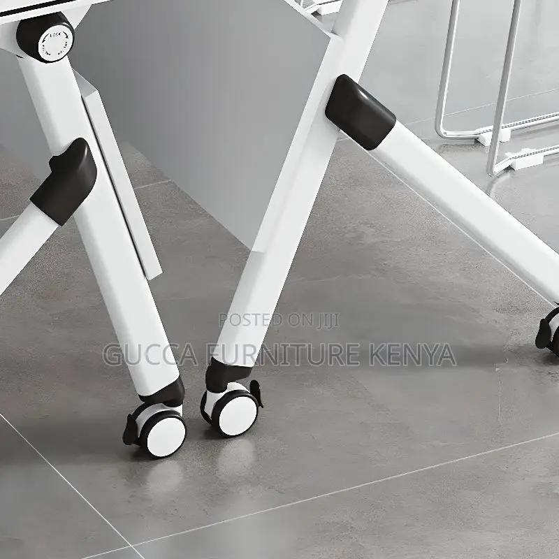 Office Table: Compact Foldable Studying Office Desk