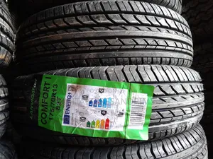 185/70r13 Lavigator Tyres Brand New