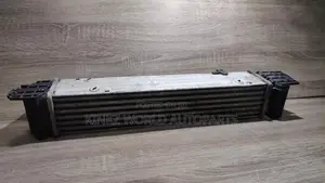 Intercooler BMW X1 (E84) Sdrive 7524916 3093796 17517524916