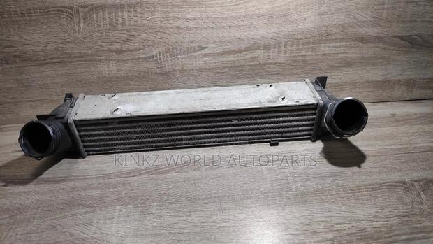 Intercooler BMW X1 (E84) Sdrive 7524916 3093796 17517524916