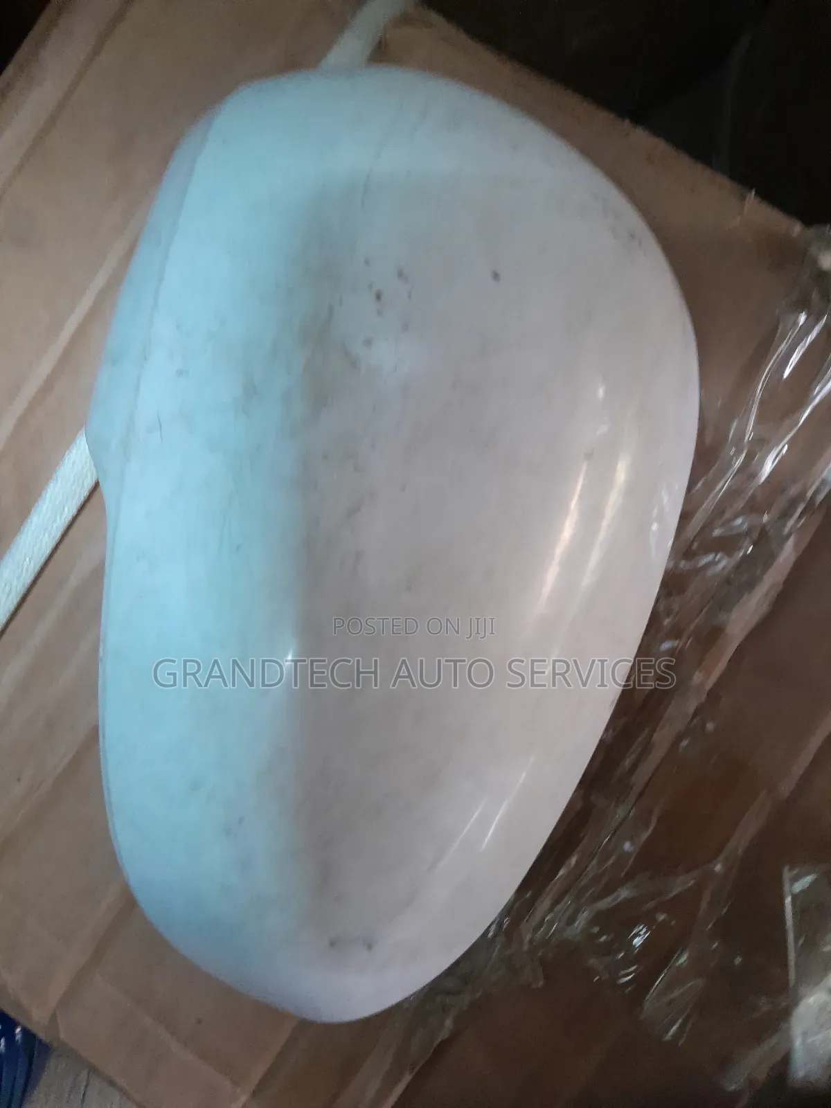 Mark X Side Mirror Cover Available in Stock