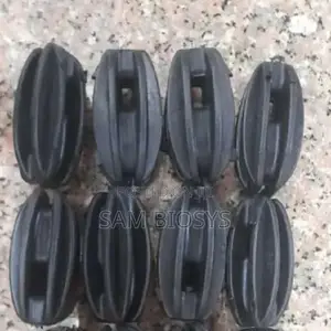 Electric Fence Strainer Insulator