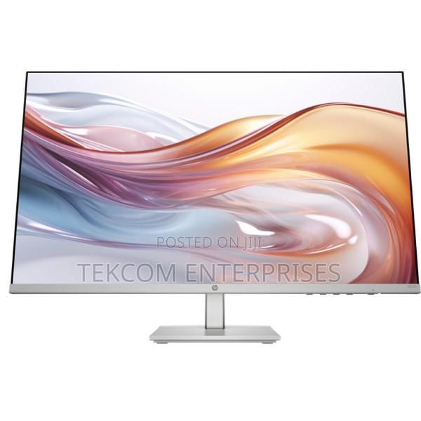 Hp 527sh Series 5 27" FHD Monitor