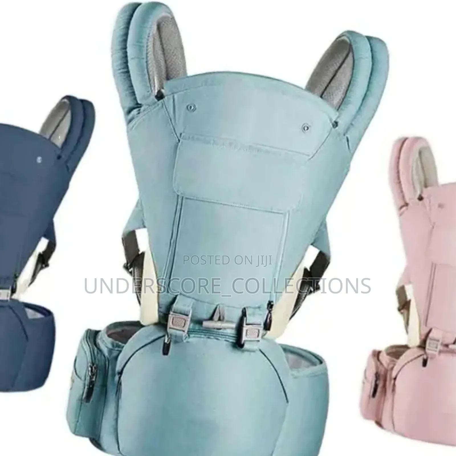 Baby Carriers