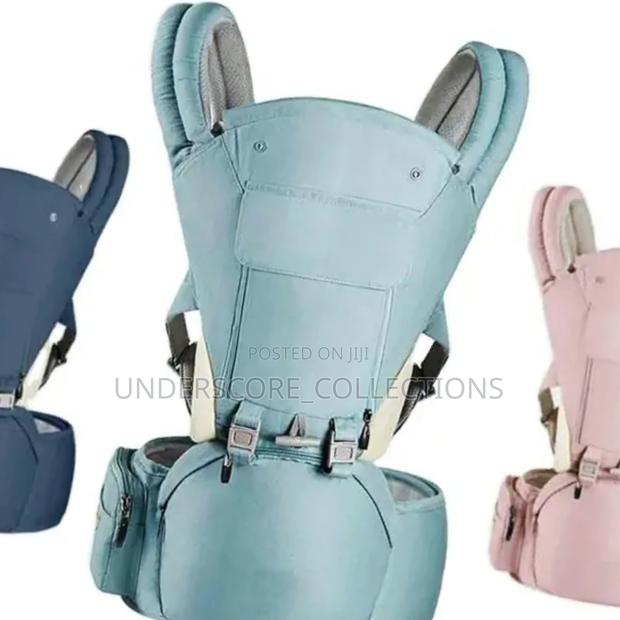 Baby Carriers - main view