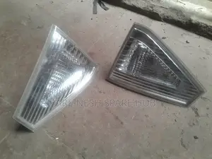 Subaru Impreza Gh Boot Light