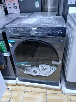 Hisense 8/5kg Wash Dry Washing Machine