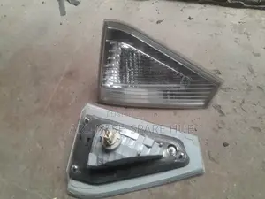 Subaru Impreza Gh Boot Light
