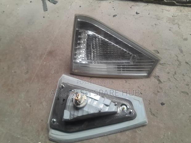 Subaru Impreza Gh Boot Light - thumbnail 2