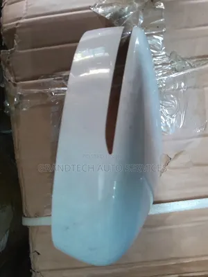 Nissan Note 2015-2018 Side Mirror Cover