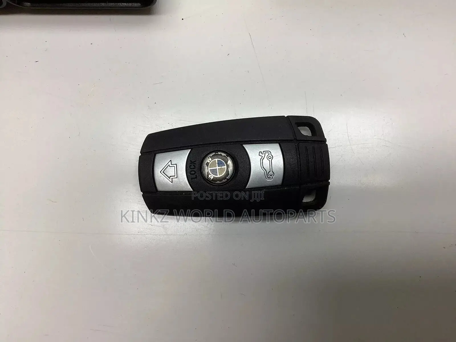 BMW E87 E90 E91 Lci N47 Diesel Ecu Kit Dde Cas 3 Key 8512499