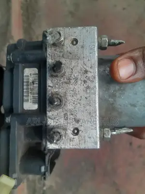 Subaru Impreza Gh Abs Pump