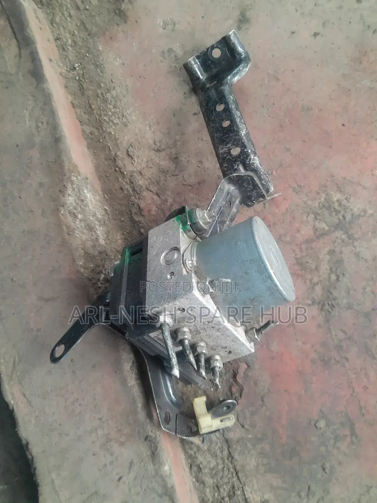 Subaru Impreza Gh Abs Pump