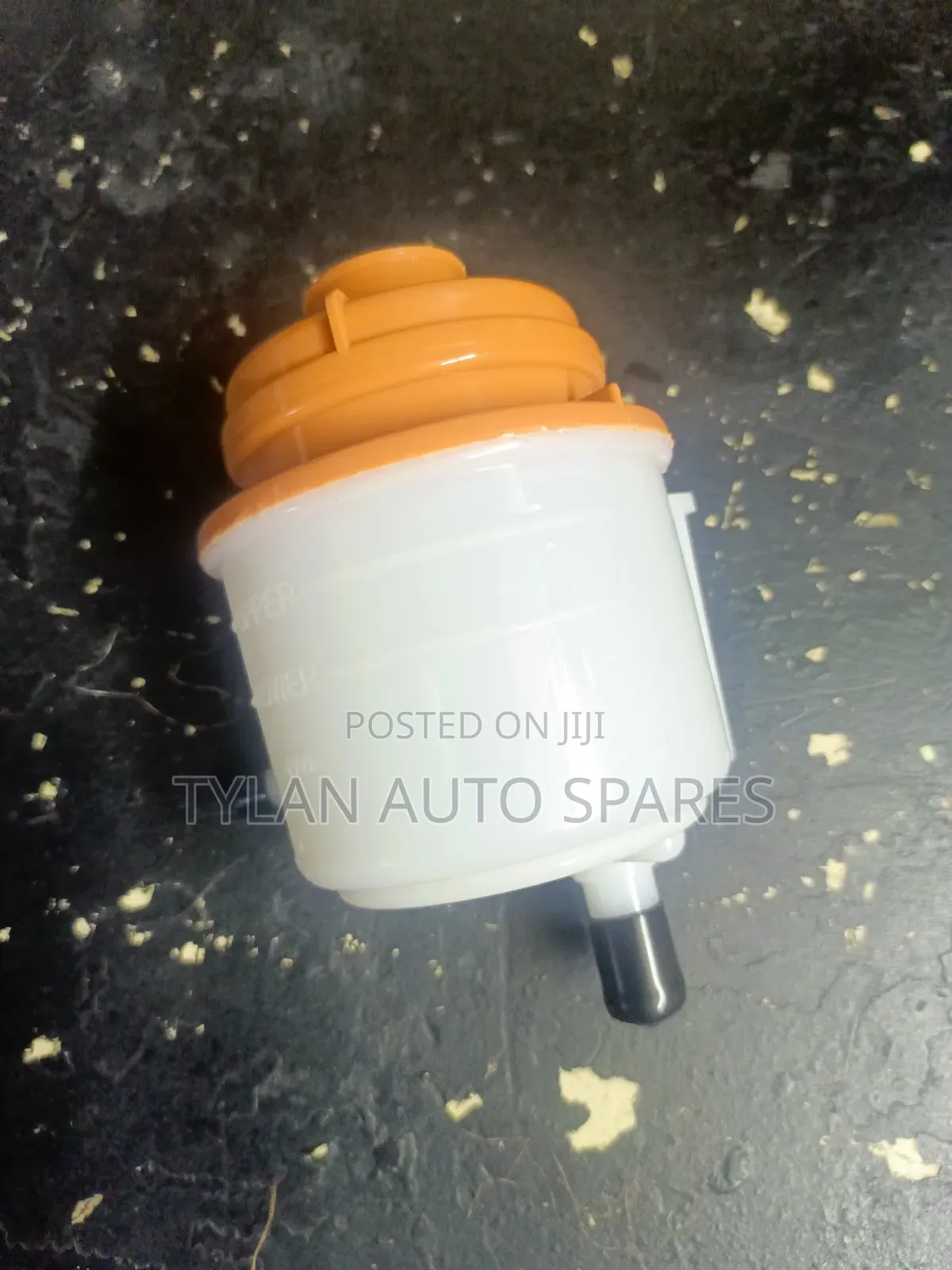 Powersteering Container Suzuki Escudo