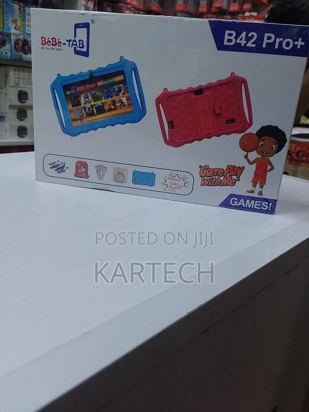 New Bebe B42 Pro+ 32 GB - main view