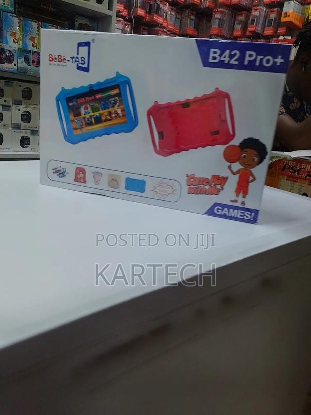 New Bebe B42 Pro+ 32 GB - thumbnail 3