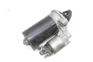 BMW Bosch Starter Motor N20 N55 Petrol F20 F30 F32 7638194