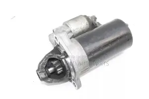 BMW Bosch Starter Motor N20 N55 Petrol F20 F30 F32 7638194