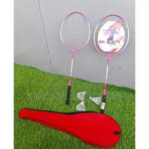 Badminton Racket